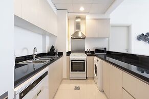 Carson B Residences- Damac Hills - Dubai