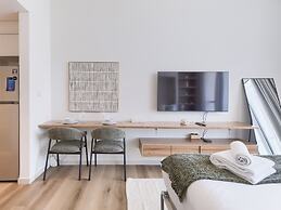 Carson B Residences- Damac Hills - Dubai