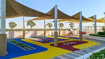 Carson B Residences- Damac Hills - Dubai