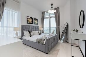 Carson B Residences- Damac Hills - Dubai
