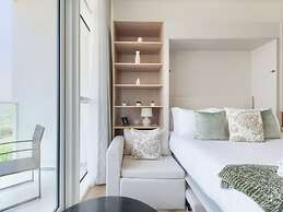Carson B Residences- Damac Hills - Dubai
