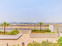 Carson B Residences- Damac Hills - Dubai