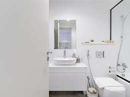 Carson B Residences- Damac Hills - Dubai