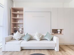Carson B Residences- Damac Hills - Dubai
