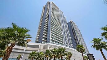 Carson B Residences- Damac Hills - Dubai