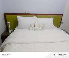 Raneziah Guesthouse