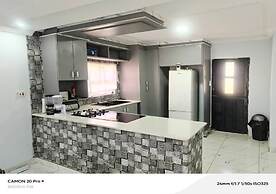 Raneziah Guesthouse