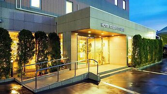 Hotel Greencore Plus-one
