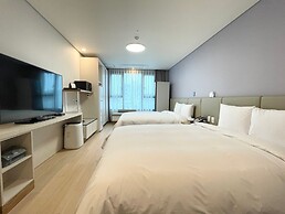 Best Western Asan Hotel