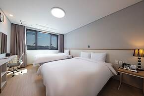 Best Western Asan Hotel