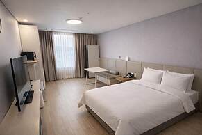 Best Western Asan Hotel