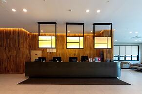 Best Western Asan Hotel