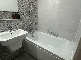 Best Western Asan Hotel