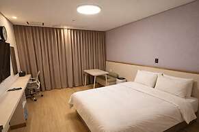 Best Western Asan Hotel