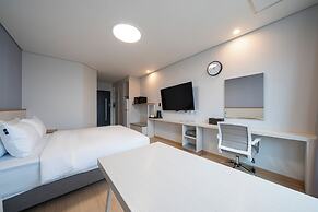 Best Western Asan Hotel
