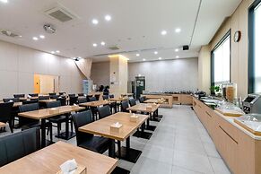 Best Western Asan Hotel