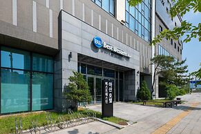 Best Western Asan Hotel
