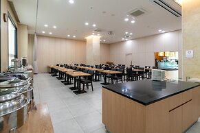Best Western Asan Hotel