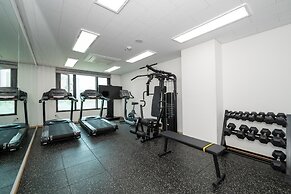 Best Western Asan Hotel