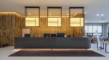 Best Western Asan Hotel