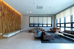 Best Western Asan Hotel
