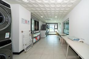 Best Western Asan Hotel