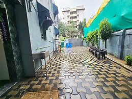 Astha Home Shared Pool Rooms