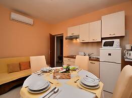 Apartment Brioni