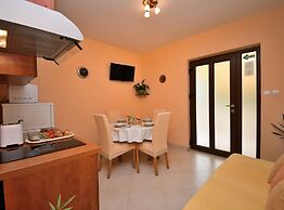 Apartment Brioni
