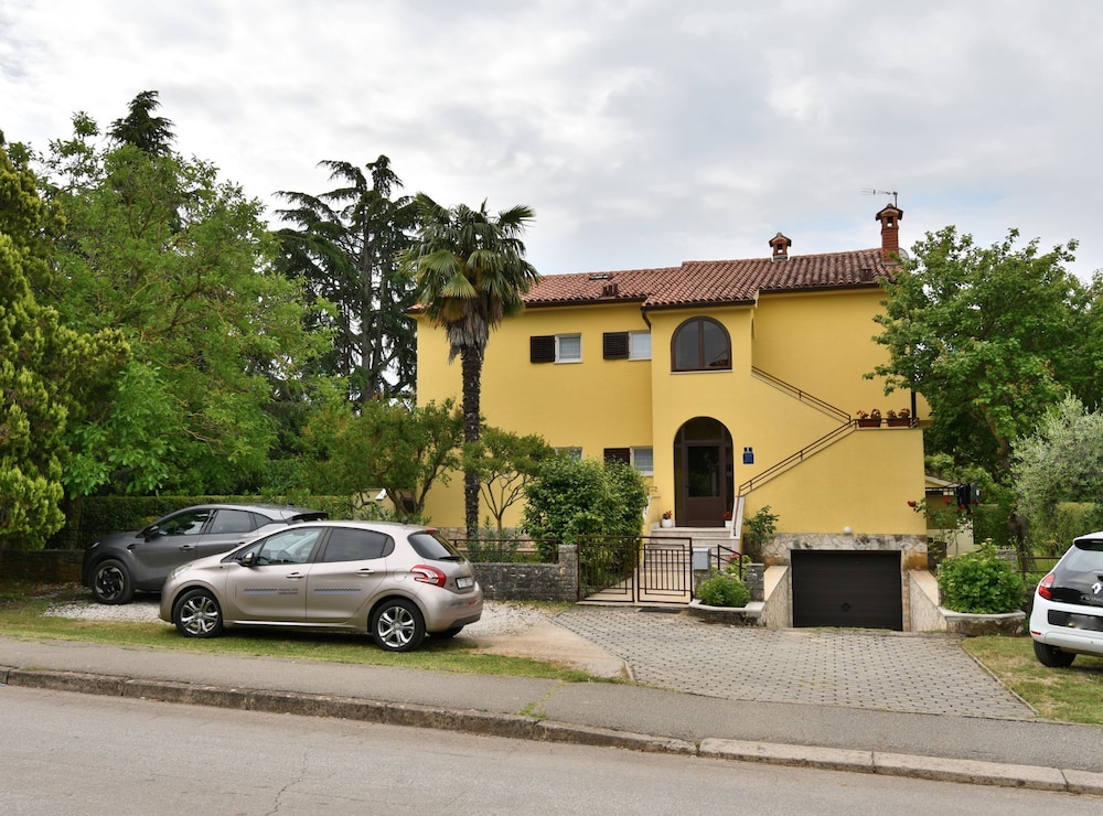 Apartment Brioni