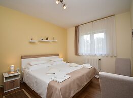 Apartment Brioni