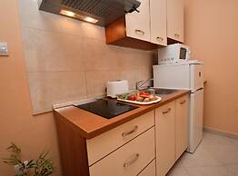 Apartment Brioni
