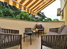 Apartment Brioni