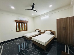 Regency Villa
