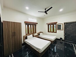 Regency Villa
