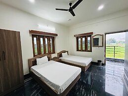 Regency Villa