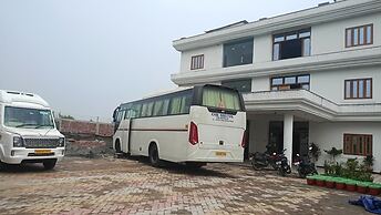 Regency Villa