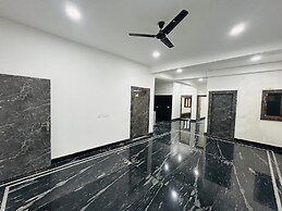 Regency Villa