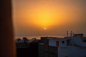 Sea View Surf & Chill Apartment in Imsouane