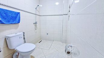 Sea View Surf & Chill Apartment in Imsouane