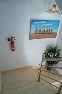 Sea View Surf & Chill Apartment in Imsouane