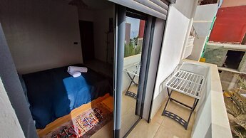 Sea View Surf & Chill Apartment in Imsouane