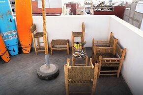 Sea View Surf & Chill Apartment in Imsouane