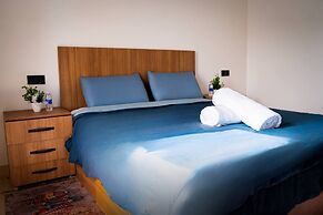 Sea View Surf & Chill Apartment in Imsouane