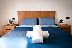 Sea View Surf & Chill Apartment in Imsouane
