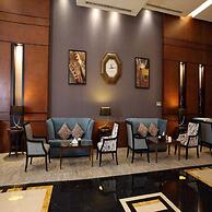 Sunday Qaser Al Hamra