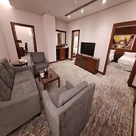 Sunday Qaser Al Hamra