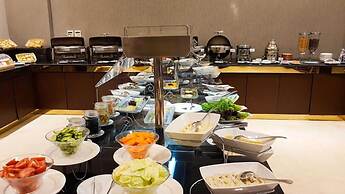 Sunday Qaser Al Hamra