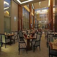 Sunday Qaser Al Hamra