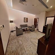 Sunday Qaser Al Hamra